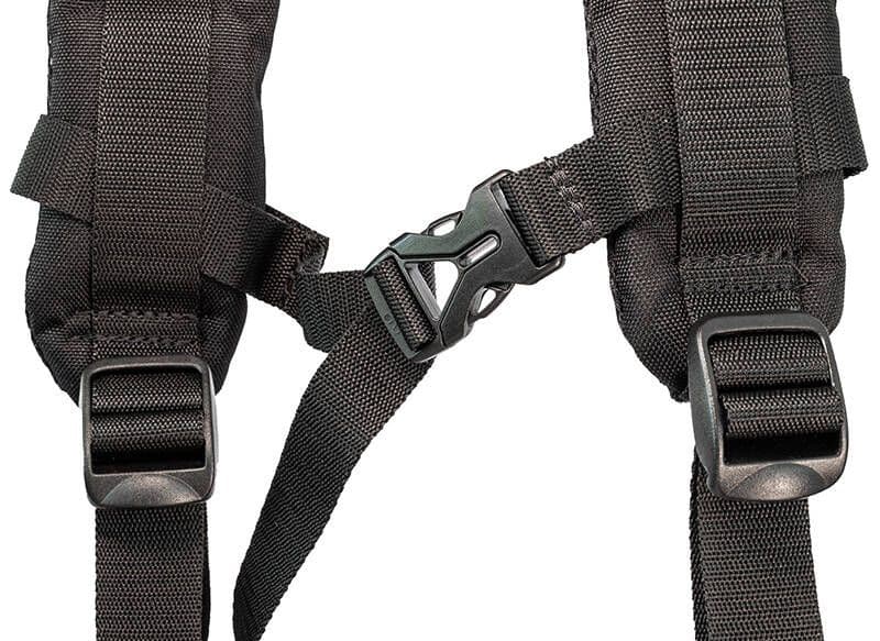 CLEANFIX RS05 CAS Akku-Rucksackstaubsauger 7