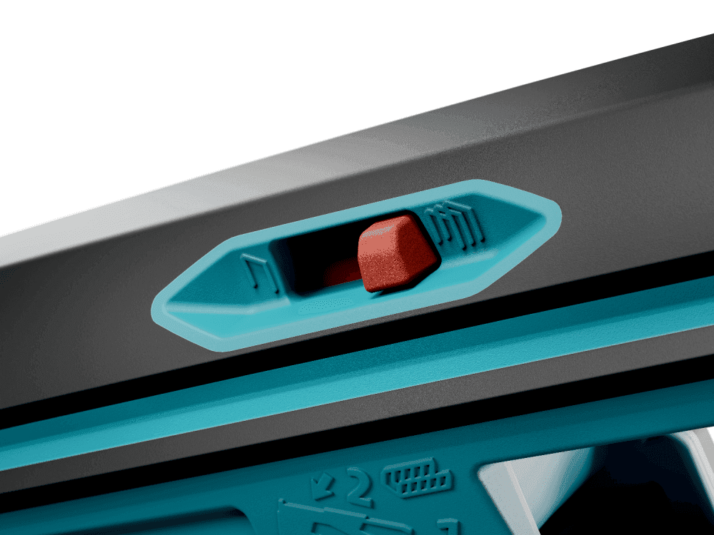 NOVUS J-550 10