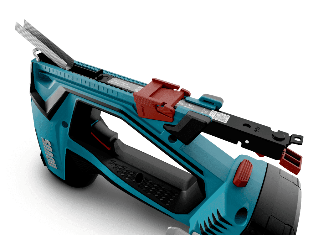 NOVUS J-550 11