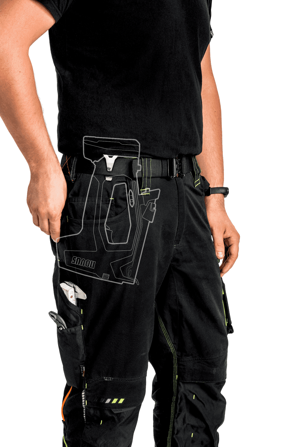 NOVUS J-550 13
