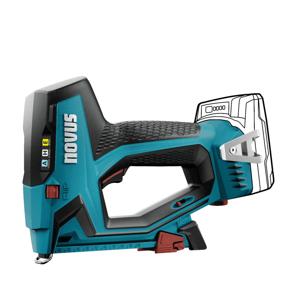 NOVUS J-550 15