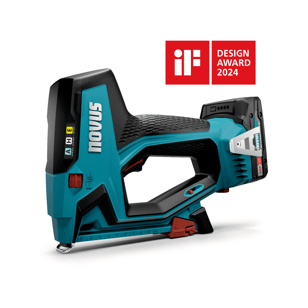 NOVUS J-550 6