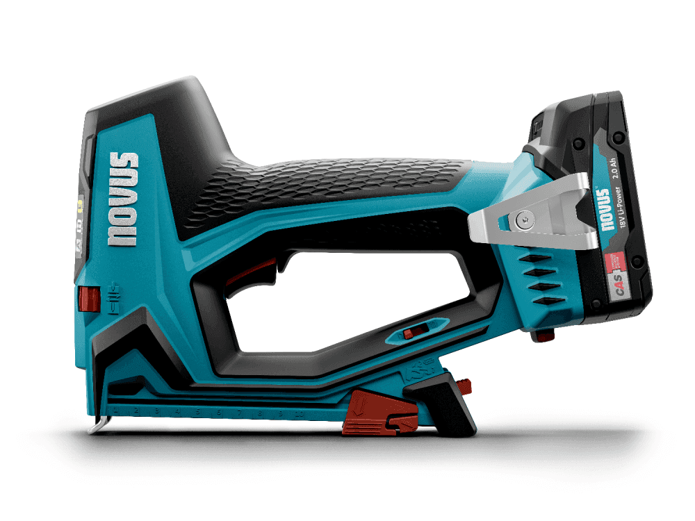 NOVUS J-550 8