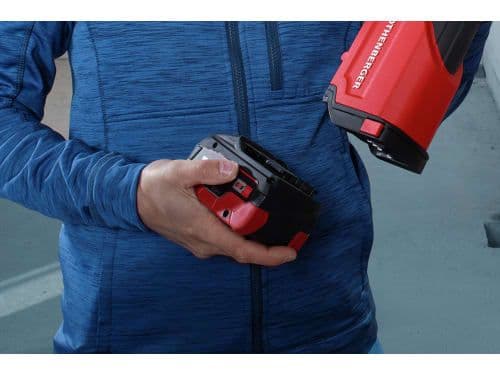 ROMAX 4000 Basic Set EU 3