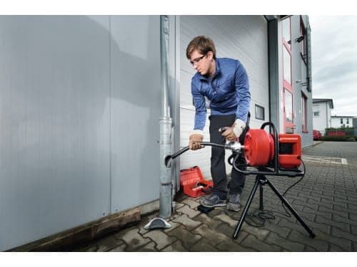 RODRUM VarioClean Grundgerät + Akku 3