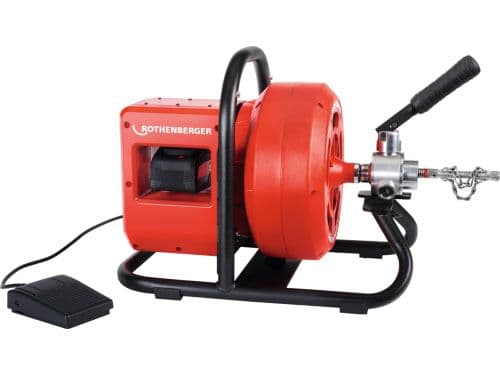 RODRUM VarioClean Grundgerät + Akku
