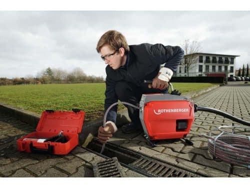 R600 VarioClean Grundgerät + Akku 3