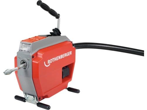R600 VarioClean Grundgerät + Akku