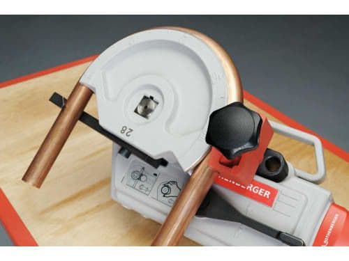 ROBEND 4000E 4Ah Set, 15-18-22-28mm 5