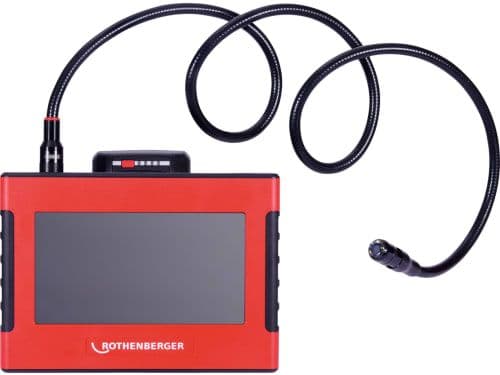 ROCAM mini HD - Modul ROLOC PLUS HD - Set UK 1