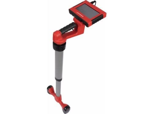 ROCAM mini HD - Modul ROLOC PLUS HD - Set UK
