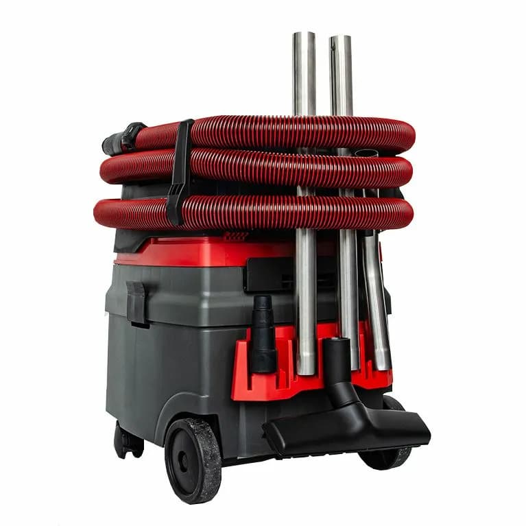 Akkusauger - ISC BATRIX M 36-18V 2