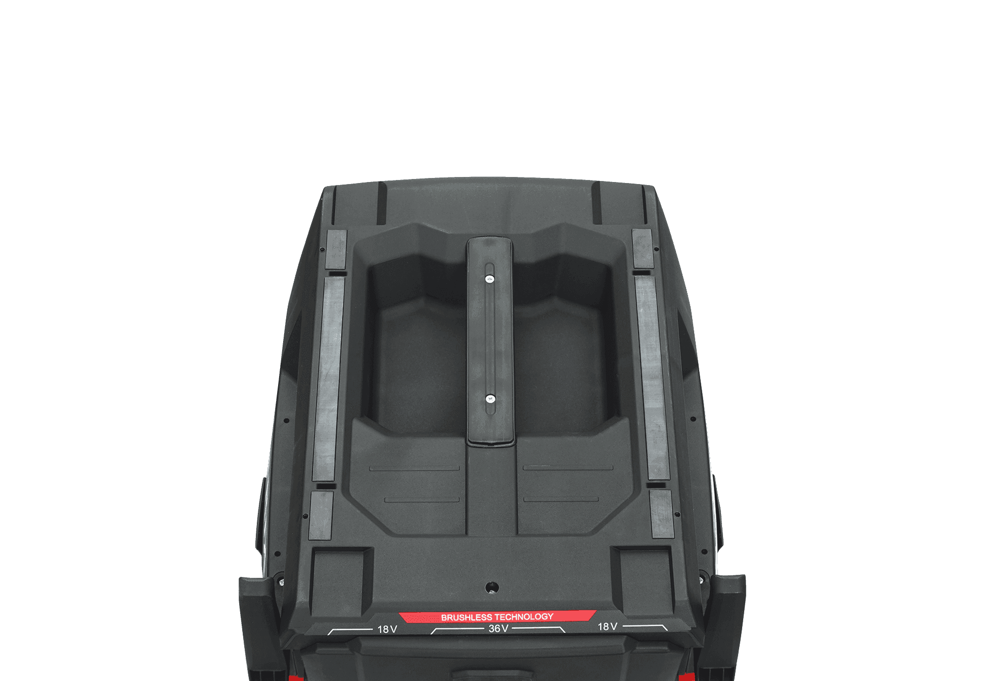 Akkusauger - ISC BATRIX M 36-18V 4