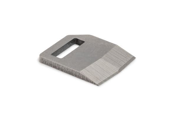 Automatische Kabelbinderpistole Dmax=20mm, für 2.5mm, 1.813kg, blau