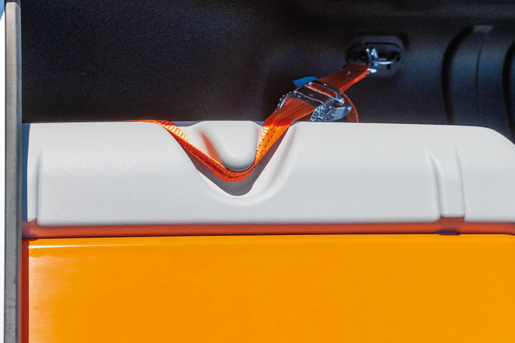 CEMO DT-Mobil Easy Pick-up 210 L, CAS ohne Akku und Ladegerät 4