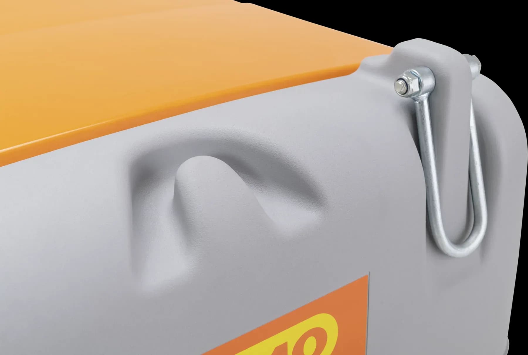 CEMO DT-MOBIL EASY 620 l CAS mit Cematic 3000/18 (Ohne Ladegerät und Akku – nutzen Sie Ihren eigenen CAS Akku) 5