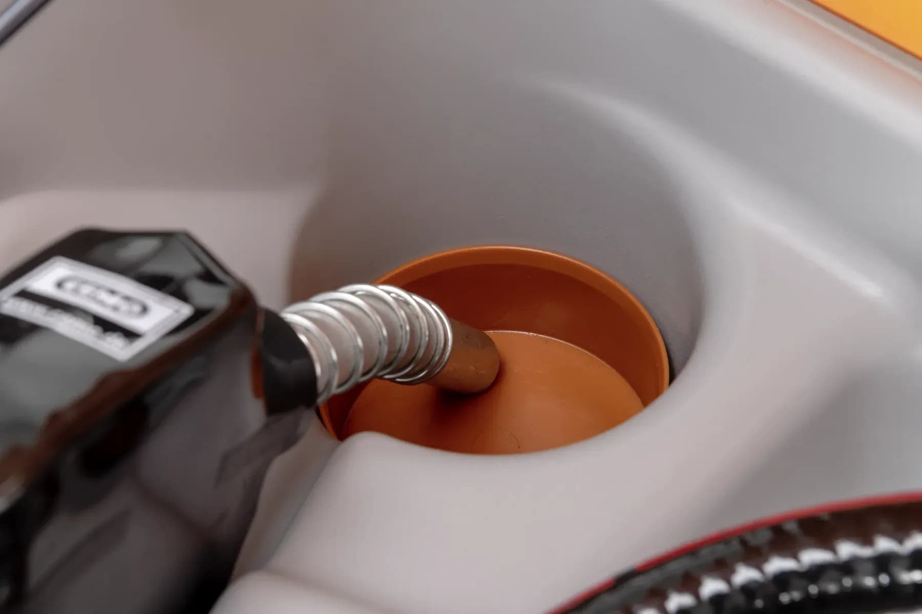 CEMO DT-MOBIL EASY 620 l CAS mit Cematic 3000/18 (Ohne Ladegerät und Akku – nutzen Sie Ihren eigenen CAS Akku) 7