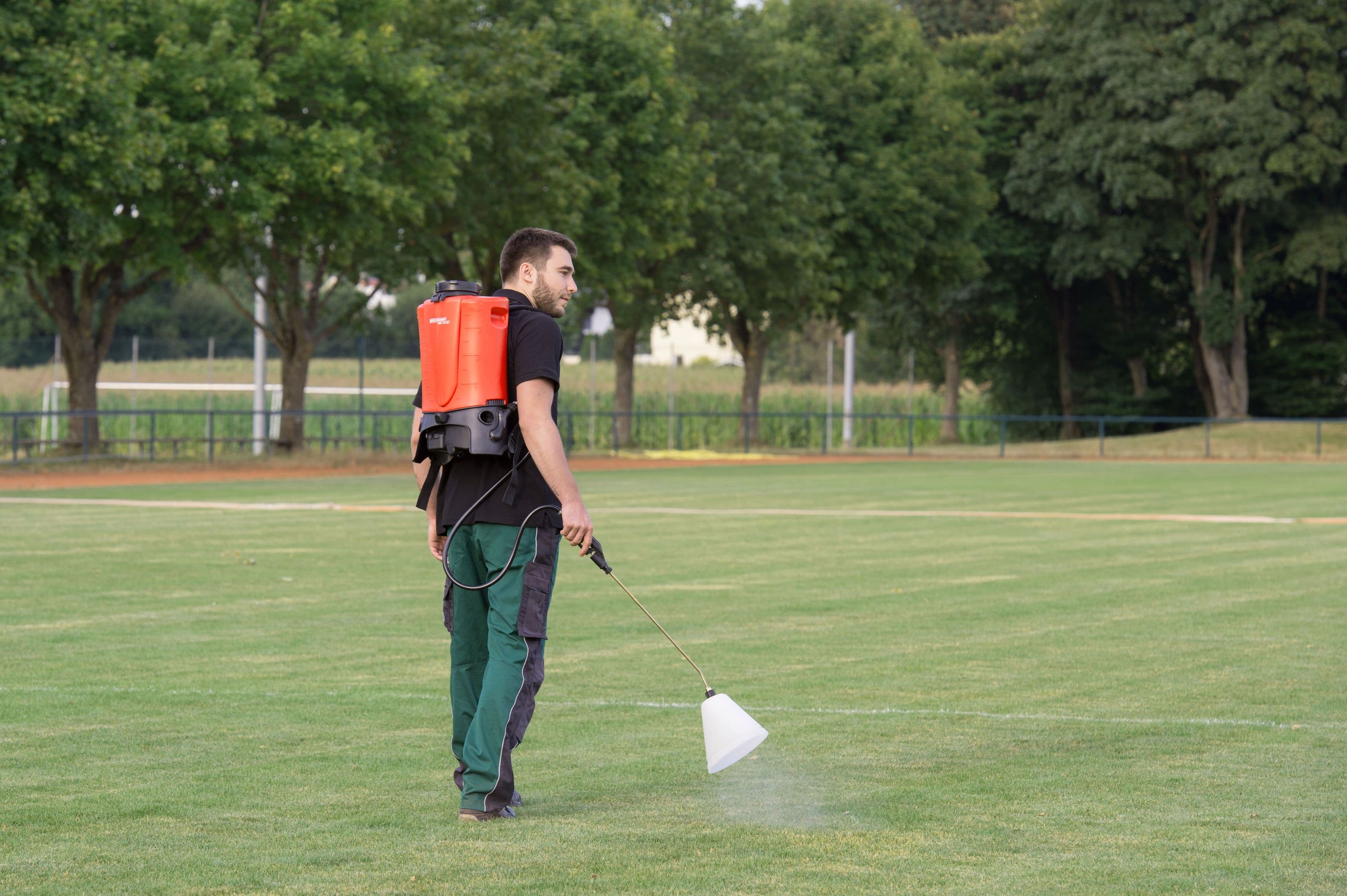 REC 15 AC2 (CAS ohne Akkupack, ohne Ladegerät) 9