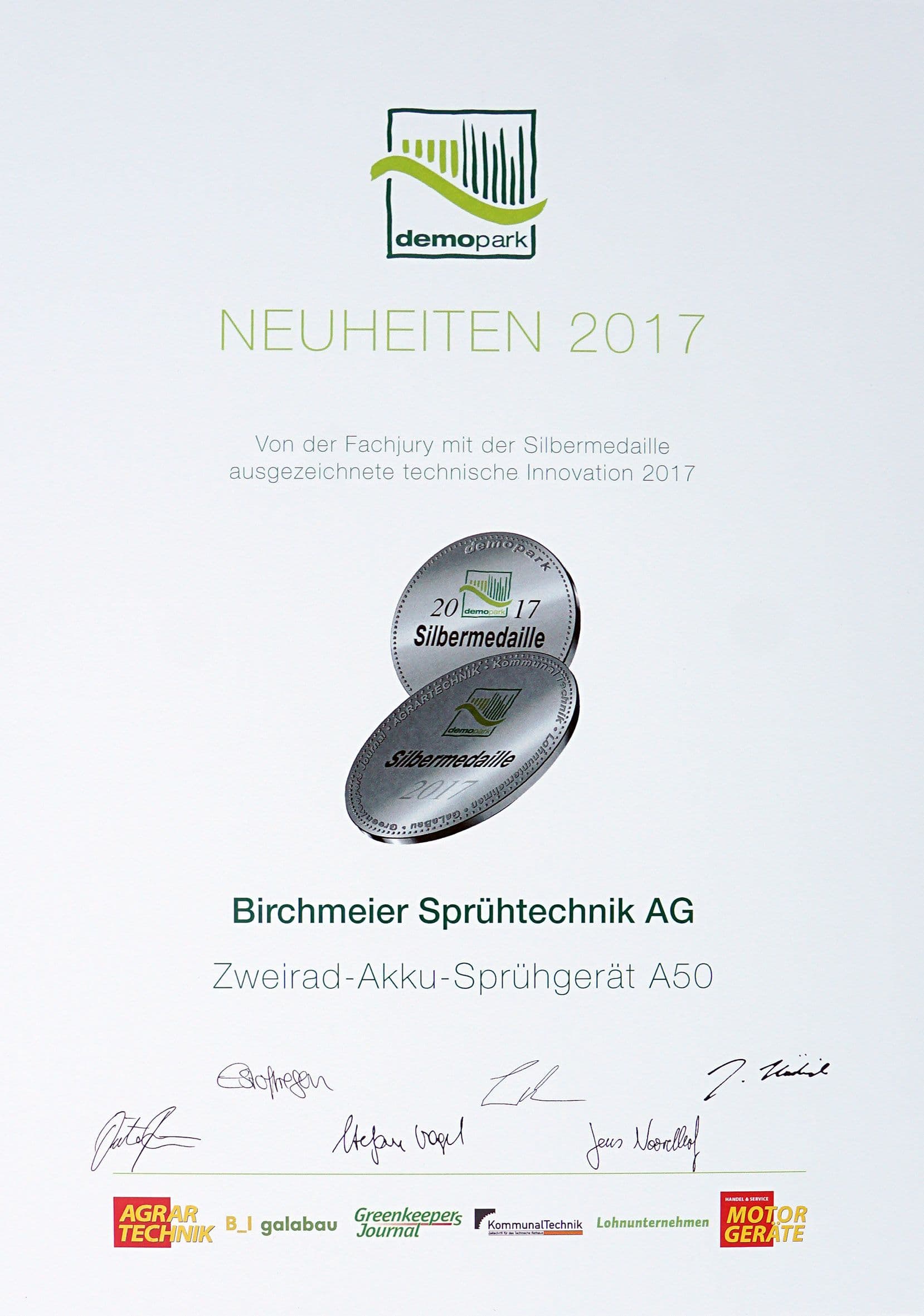 A 50 AC2 (CAS ohne Akkupack, ohne Ladegerät) 2