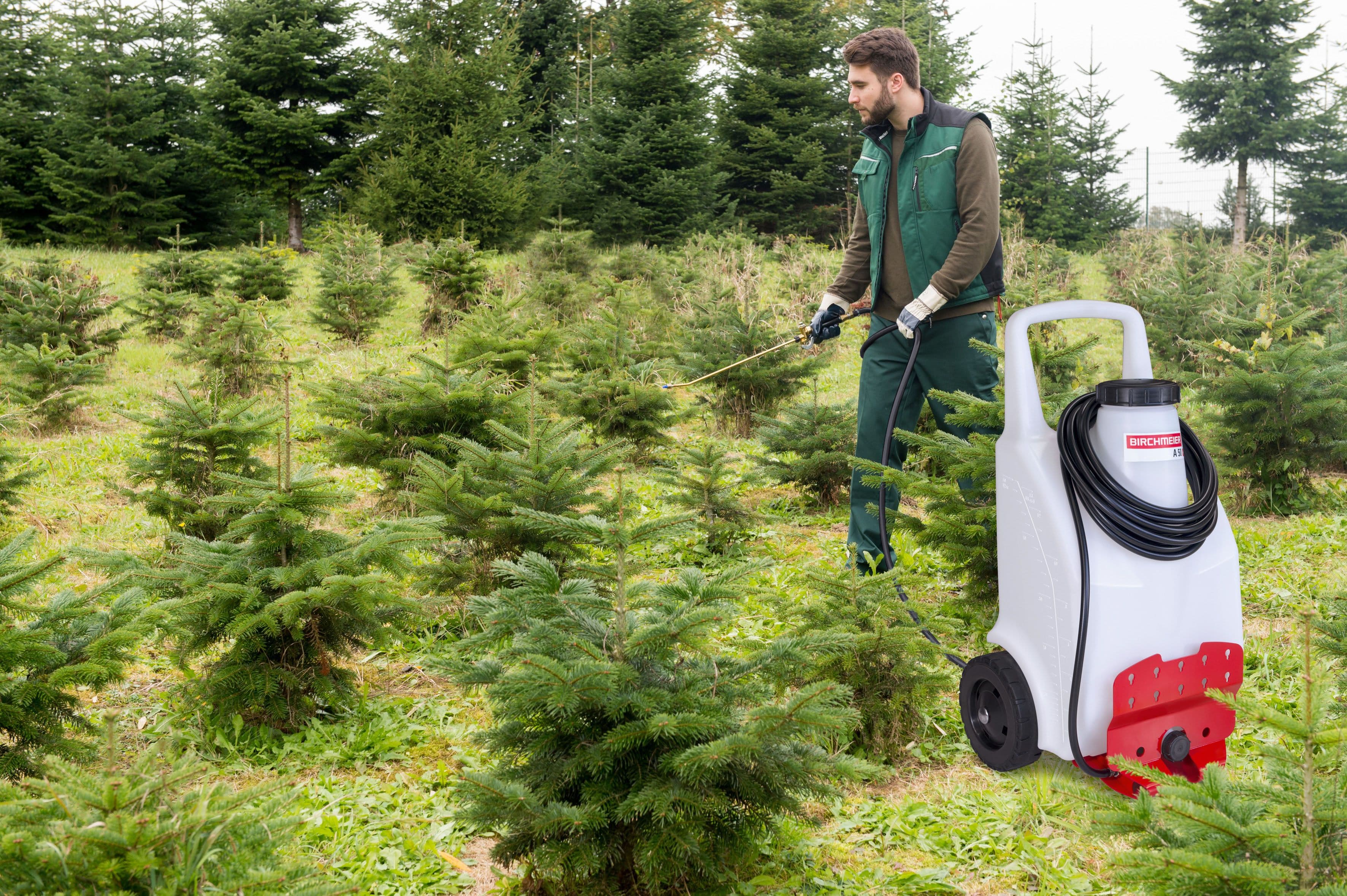 A 50 AC2 (CAS ohne Akkupack, ohne Ladegerät) 8