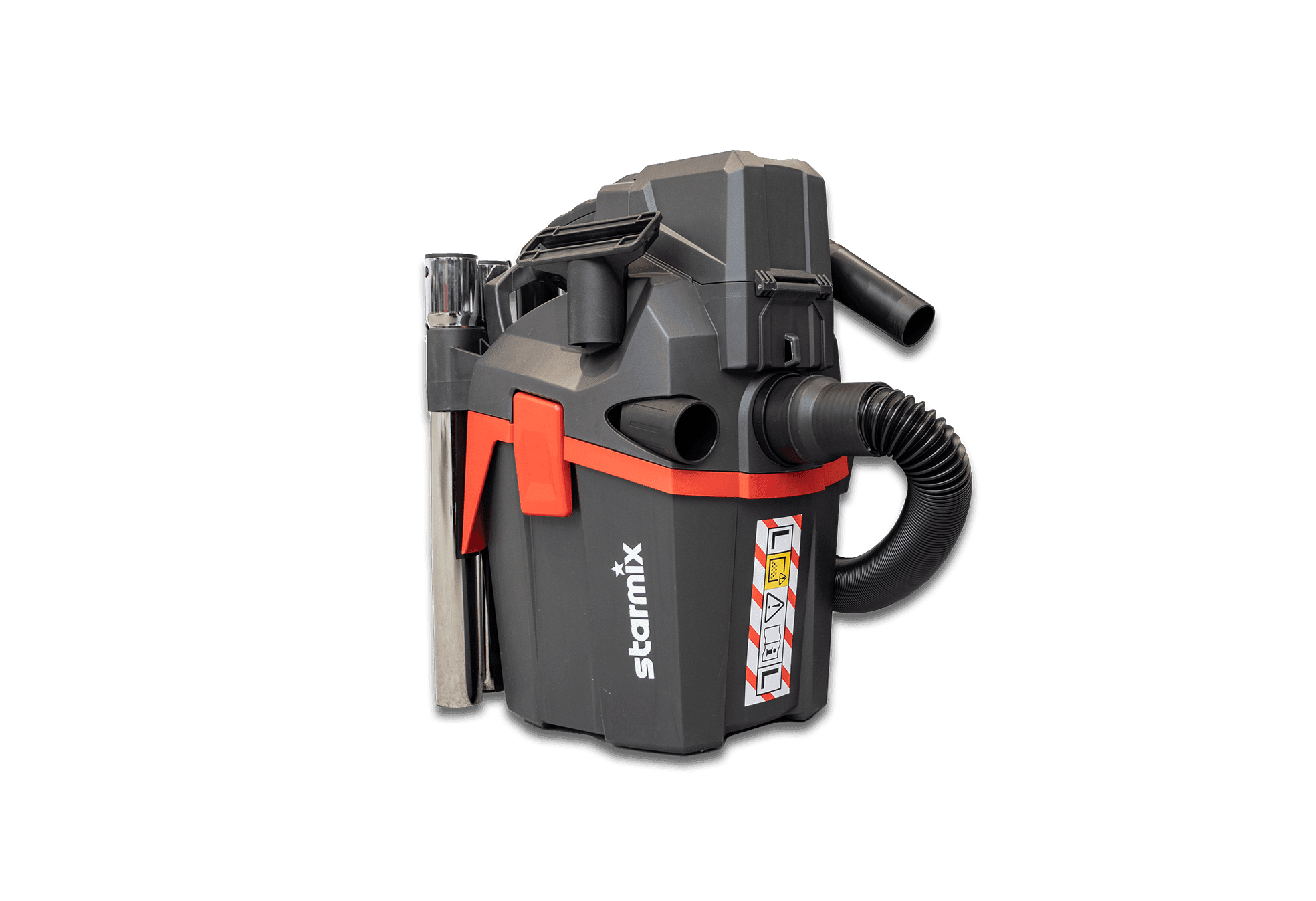 Akkusauger SMART L 18V 2