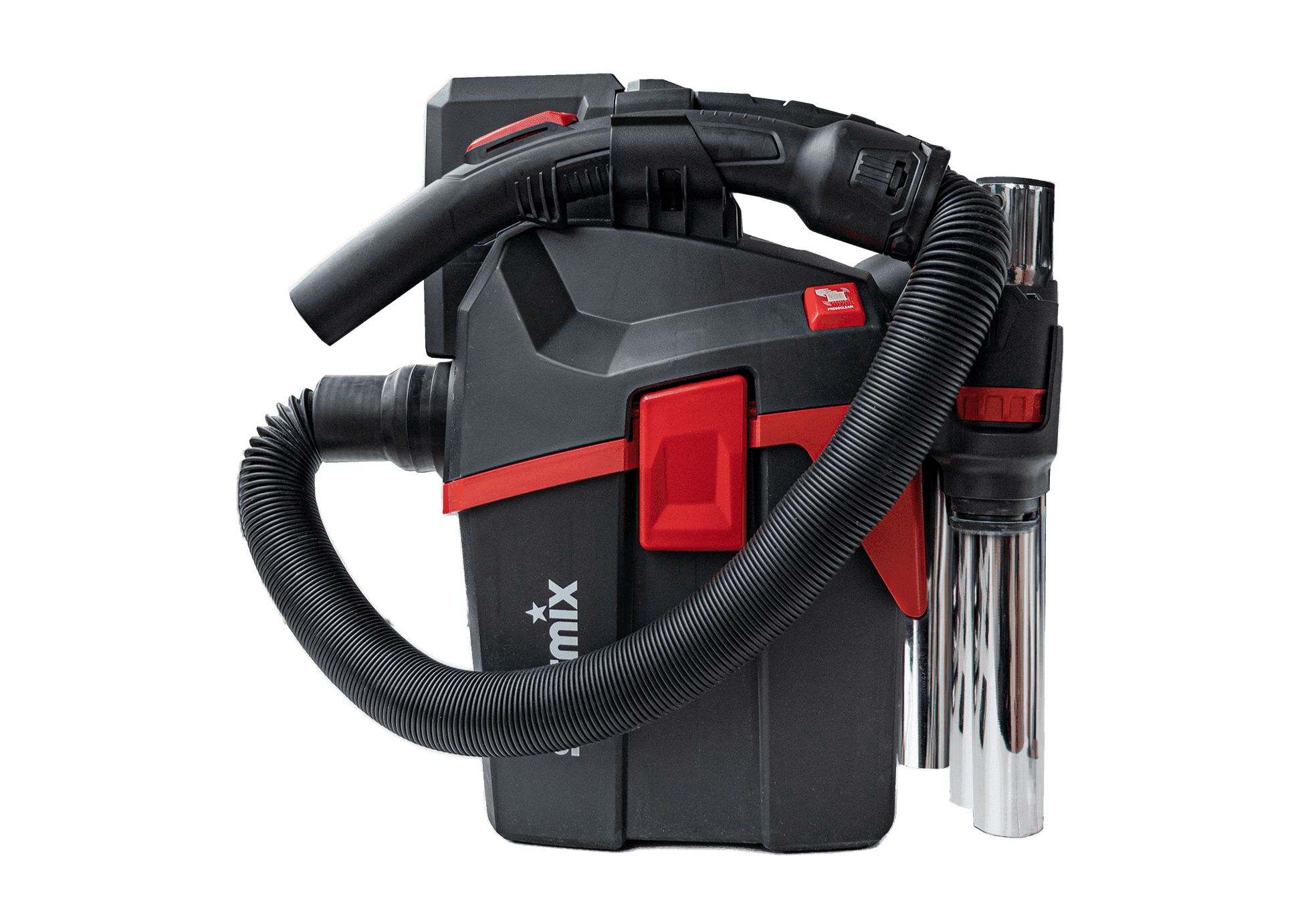 Akkusauger SMART L 18V 3