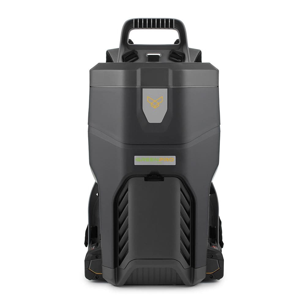 GREEN PRO VOYAGER 4 BC LITHIUM 1