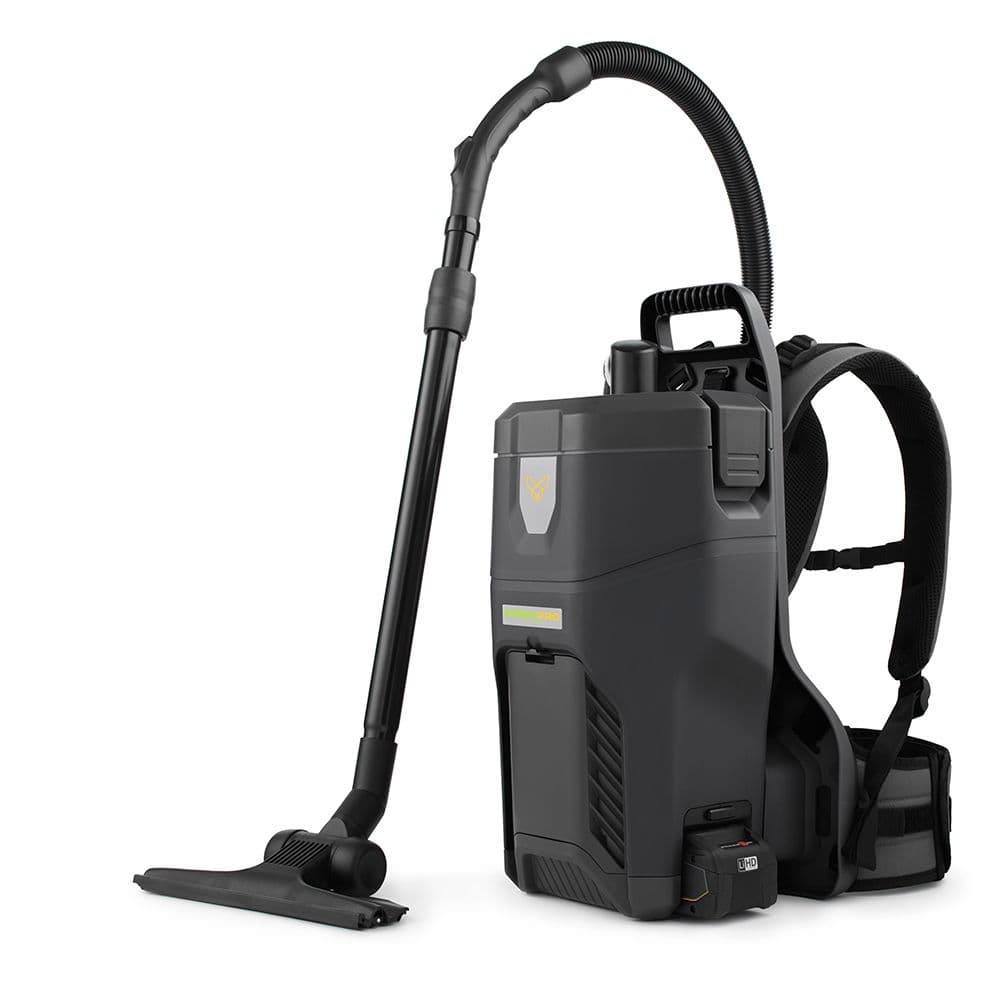 GREEN PRO VOYAGER 4 BC LITHIUM