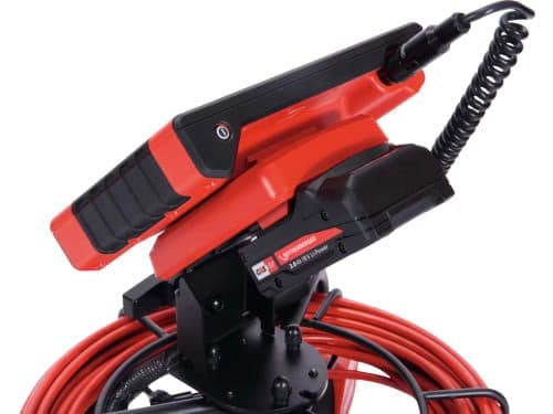 ROCAM MINI HD - Modul 25/22 HD - Set EU 10