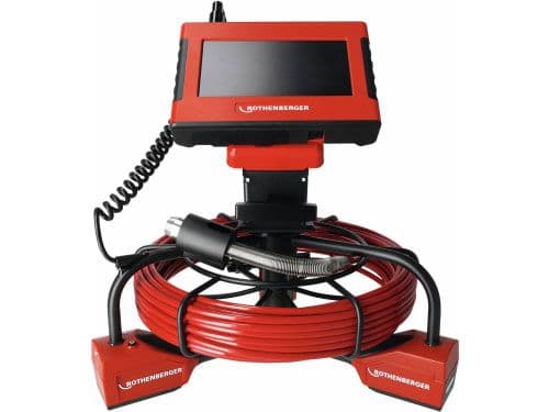 ROCAM MINI HD - Modul 25/22 HD - Set EU 1