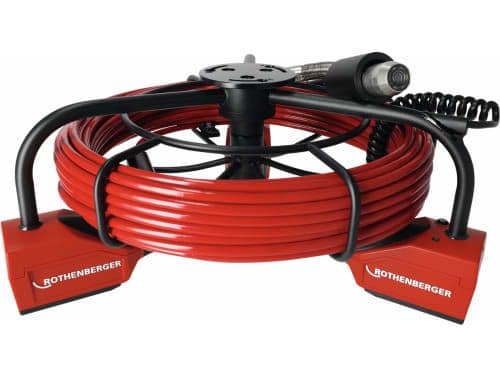 ROCAM MINI HD - Modul 25/22 HD - Set EU 3