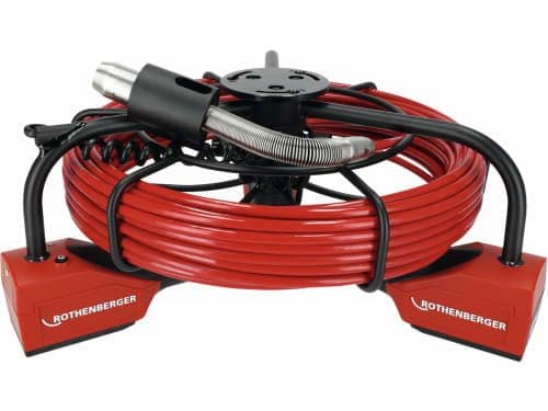 ROCAM MINI HD - Modul 25/22 HD - Set EU 4