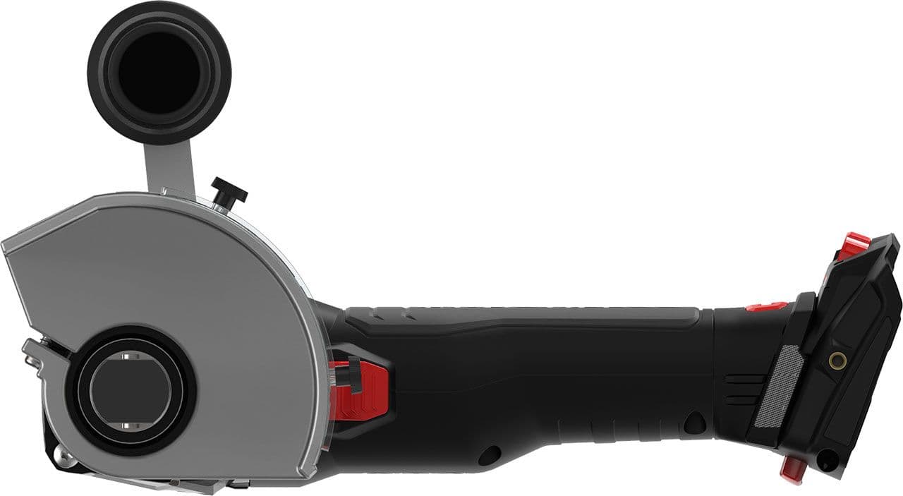 POLY-PTX AKKU BRUSHLESS Grundgerät im Koffer, ohne Akkus, Ladegerät und Zubehör 1