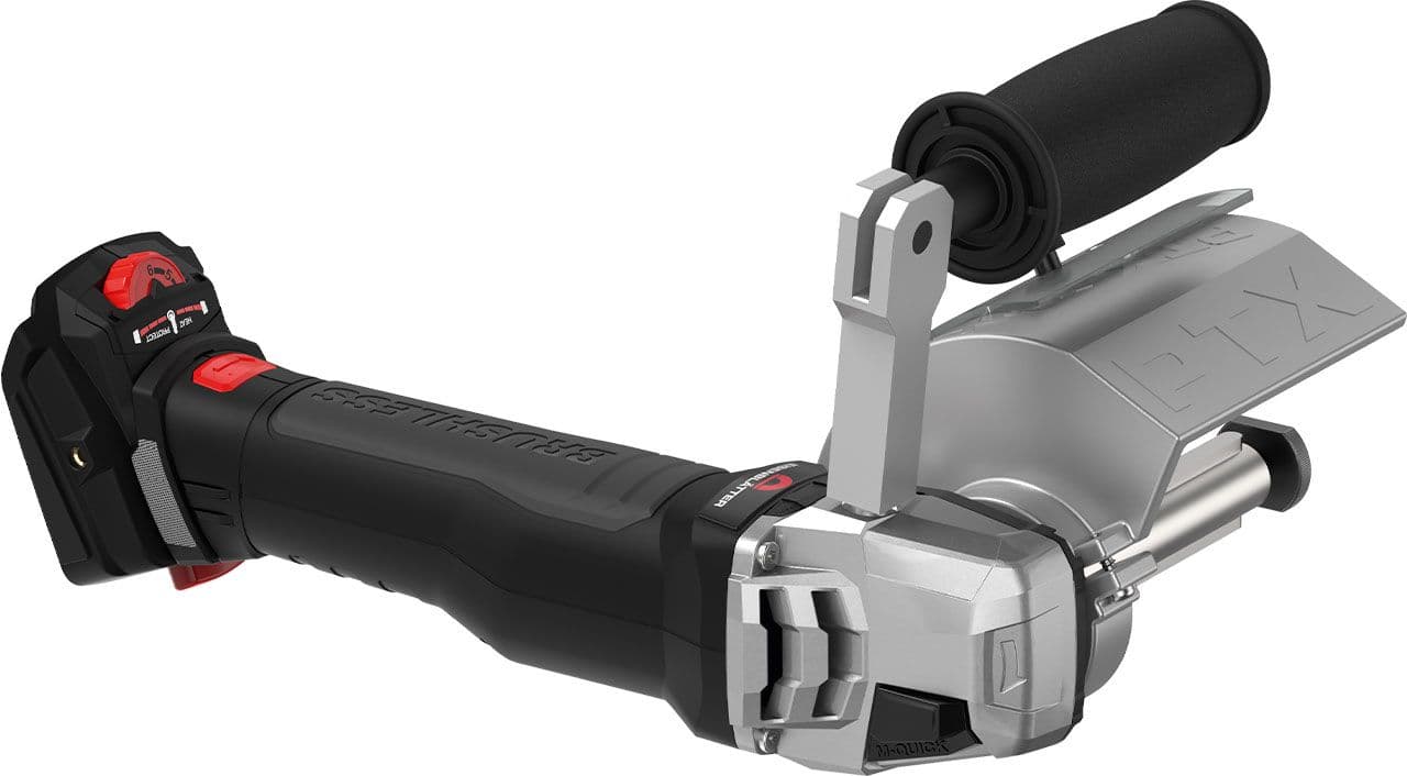 POLY-PTX AKKU BRUSHLESS Grundgerät im Koffer, ohne Akkus, Ladegerät und Zubehör 2