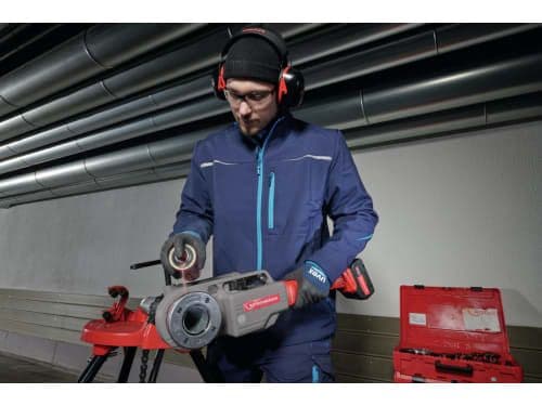 SUPERTRONIC 2000 E, BSPT R, 4, 0AH, Lader EU 4