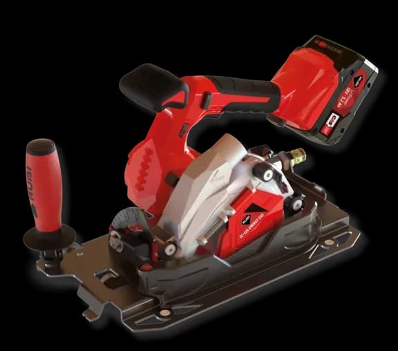 TC-125 G2 Energiekassette