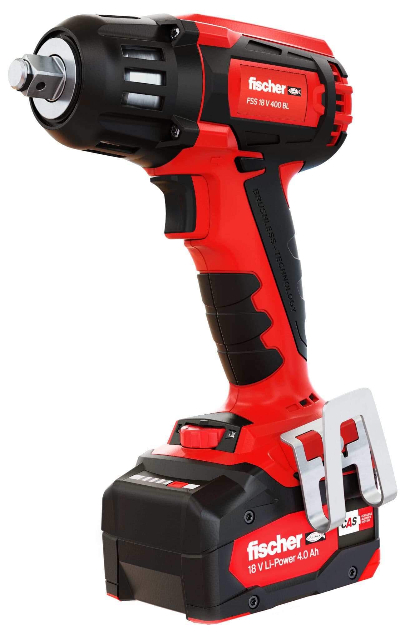 FSS 18V 400 BL - Satz 4 1