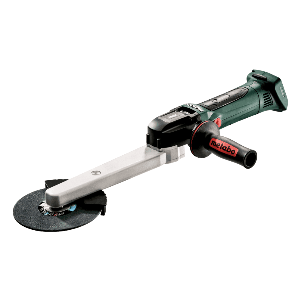 KNS 18 LTX 150 (600191850) Cordless fillet weld grinder