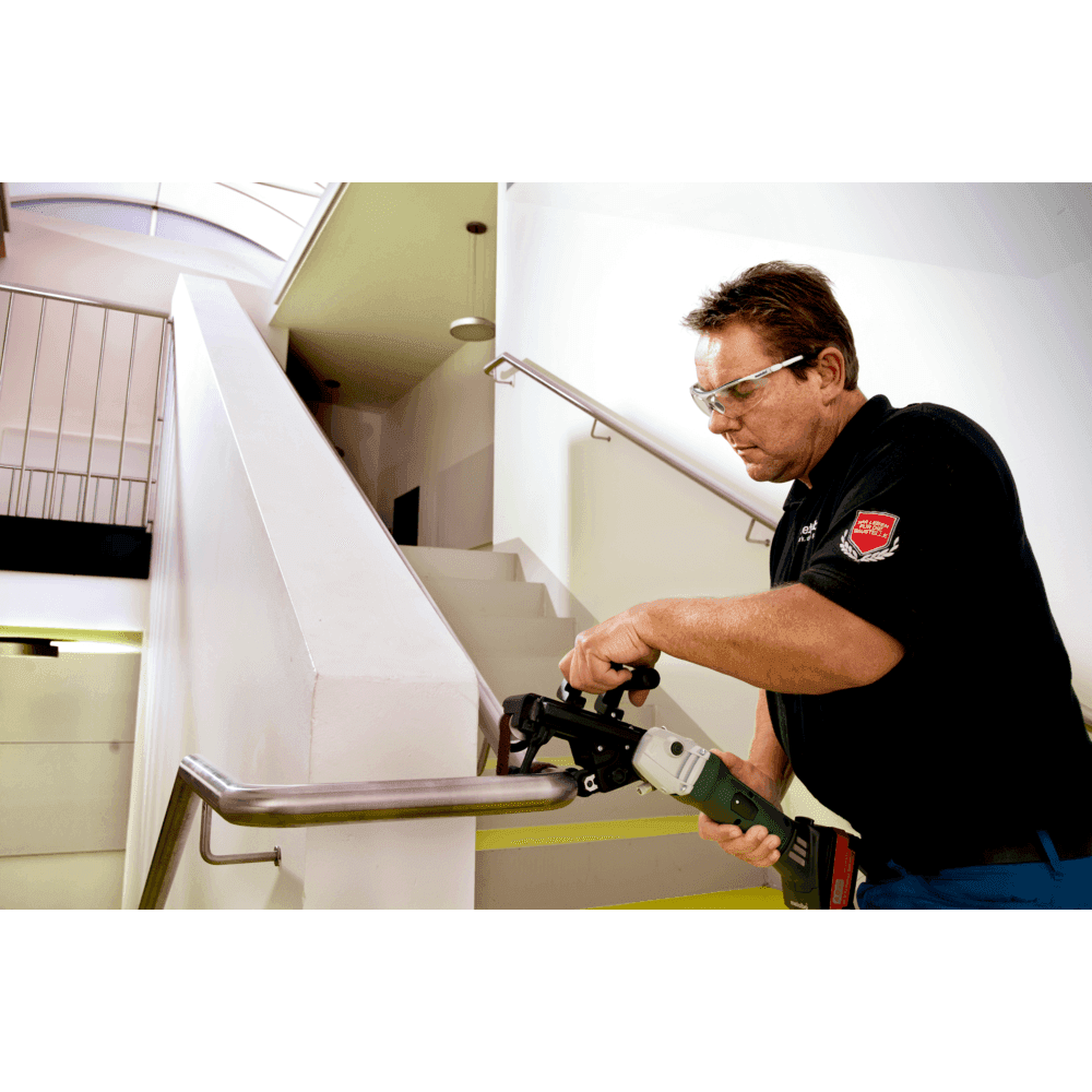 RB 18 LTX 60 (600192850) Cordless tube belt sander 3