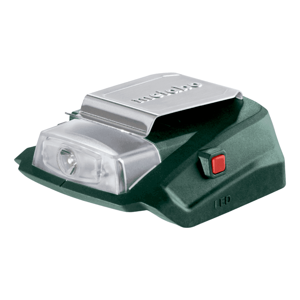 PA 14.4-18 LED-USB (600288000) Akku-Power-Adapter 1