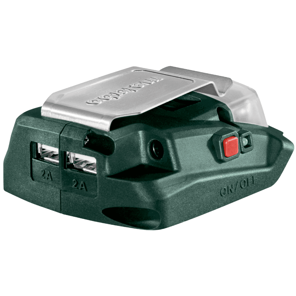 PA 14.4-18 LED-USB (600288000) Akku-Power-Adapter 3