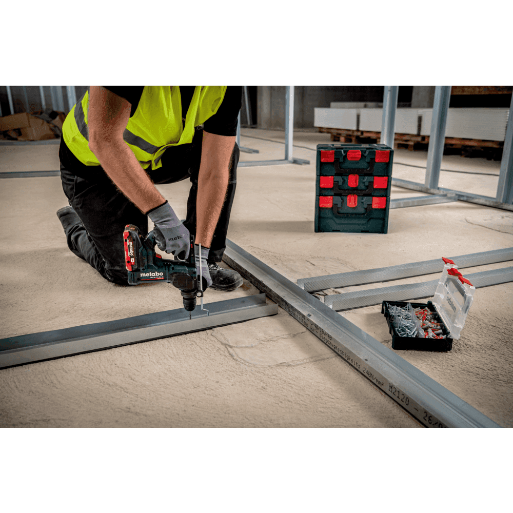 BH 18 LTX BL 16 (600324840) Akku-Bohrhammer 2