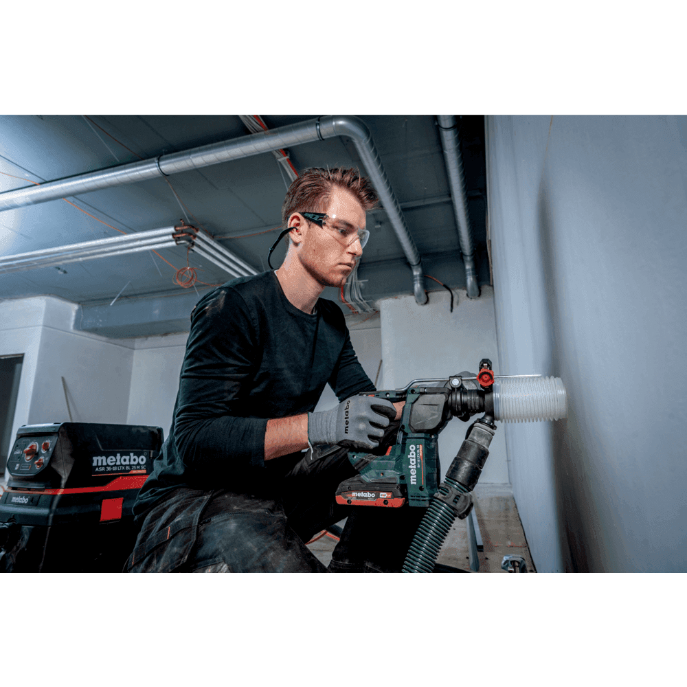 BH 18 LTX BL 16 (600324840) Akku-Bohrhammer 4