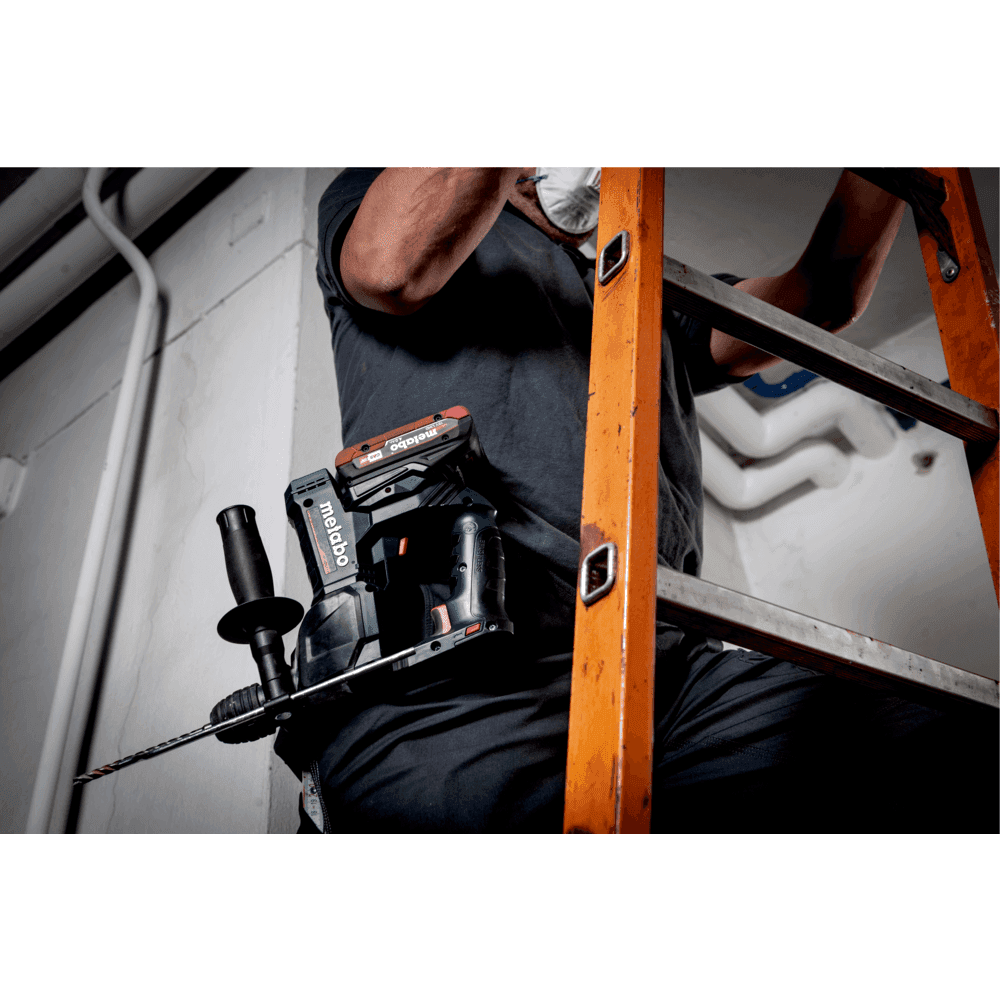 BH 18 LTX BL 16 (600324840) Akku-Bohrhammer 5