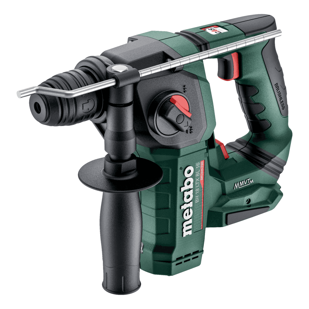 BH 18 LTX BL 16 (600324840) Akku-Bohrhammer