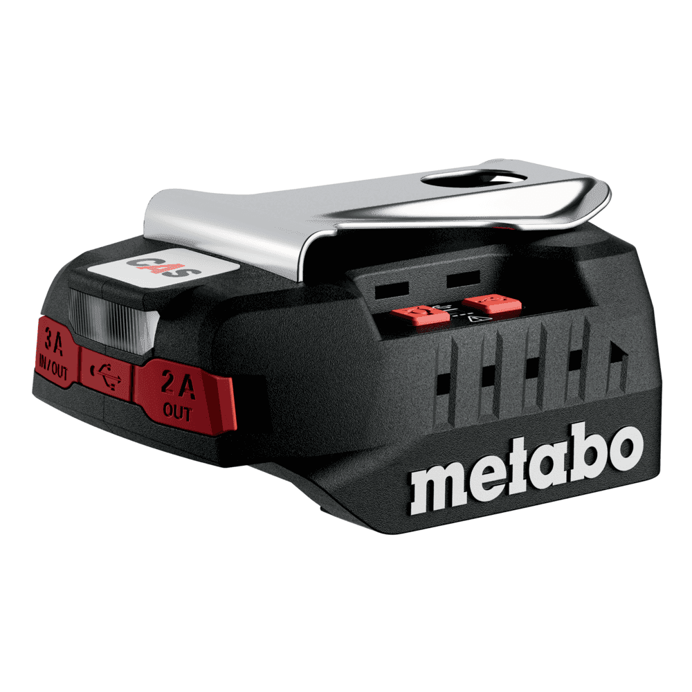 PC 18-65 (600409000) Power-Charger 1