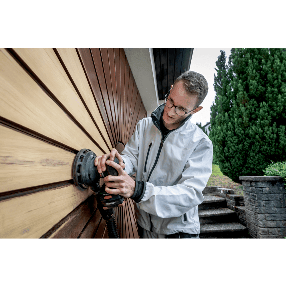SXA 18 LTX 150 BL (600411840) Akku-Exzenterschleifer 5