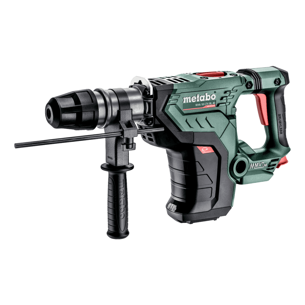 KHA 18 LTX BL 40 (600752840) Akku-Kombihammer 1