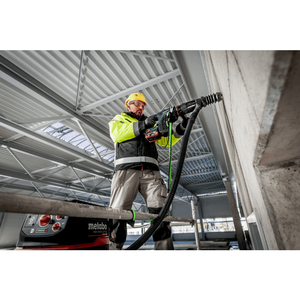 KHA 18 LTX BL 40 (600752840) Akku-Kombihammer 3
