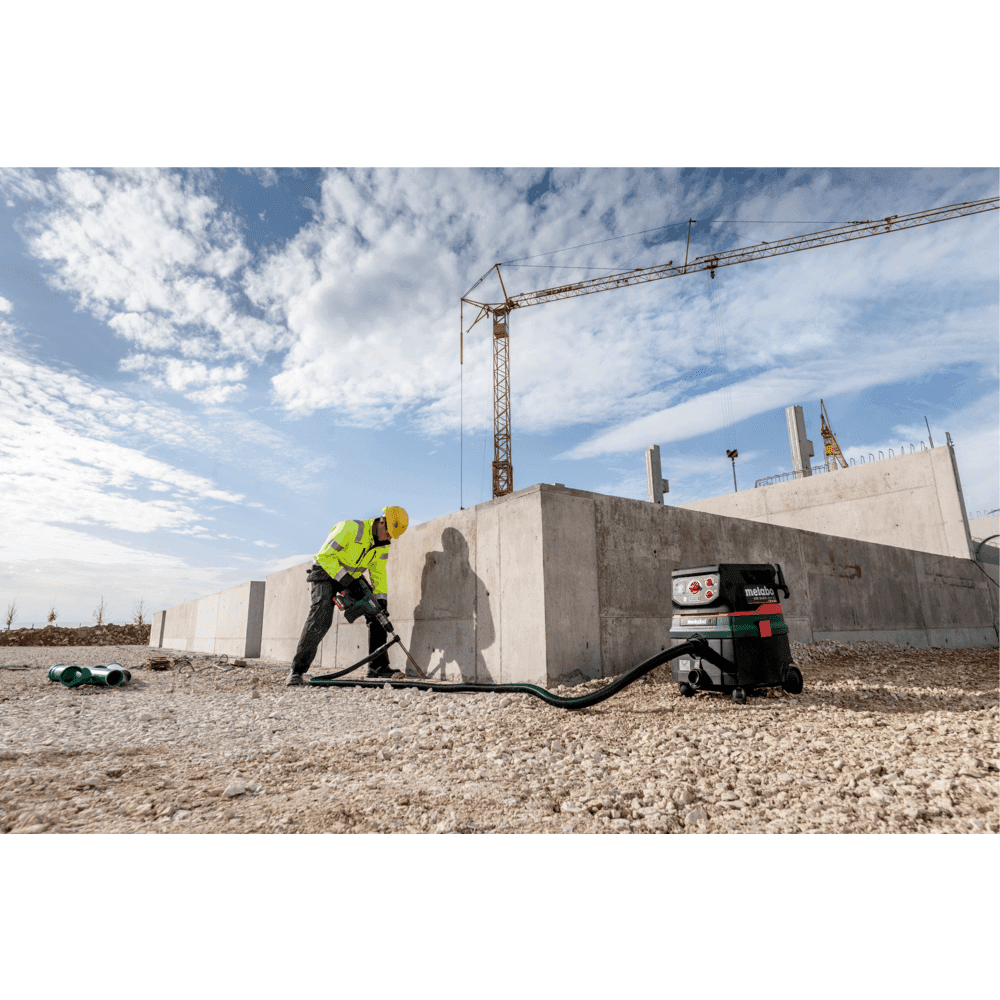 KHA 18 LTX BL 40 (600752840) Akku-Kombihammer 6